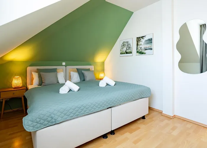 Mava Homes Lägenhet