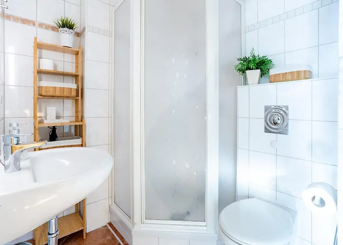 Апартаменты Mava Homes Бад-Заров