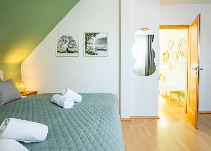 Mava Homes * Бад-Заров