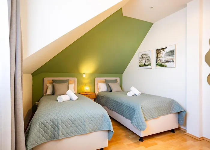 Mava Homes Апартаменты