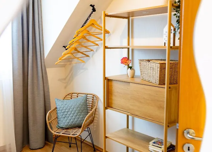 Mava Homes Апартаменты *