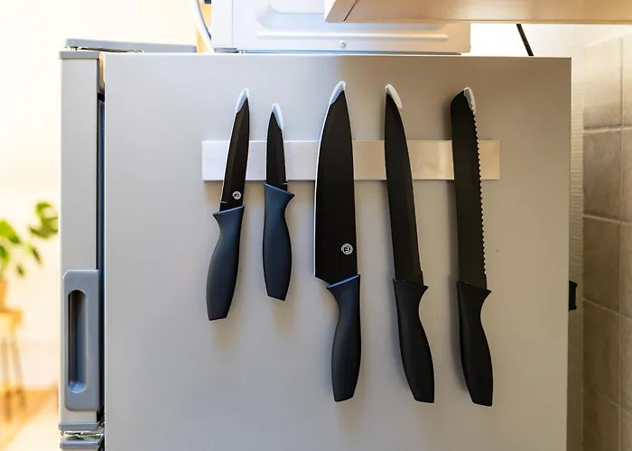 Апартаменты Mava Homes *