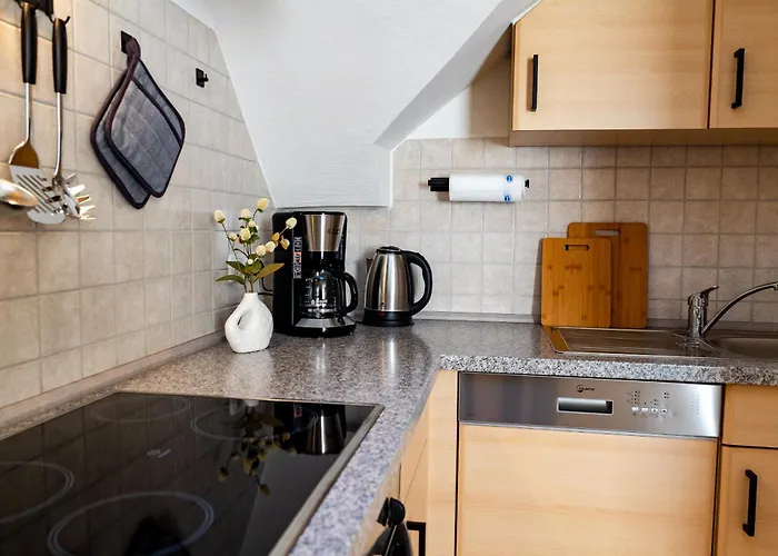 Mava Homes Бад-Заров