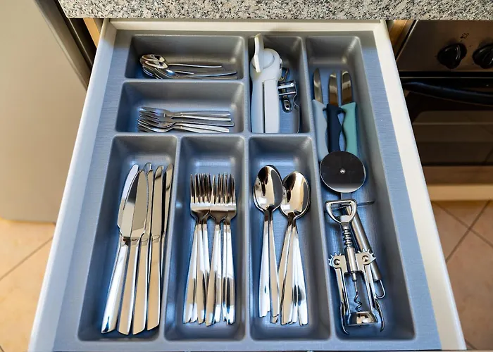 Апартаменты Mava Homes *