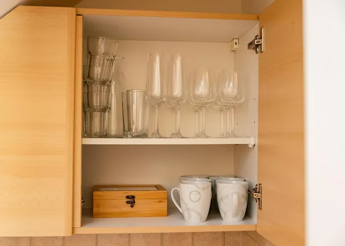 Mava Homes Апартаменты Бад-Заров