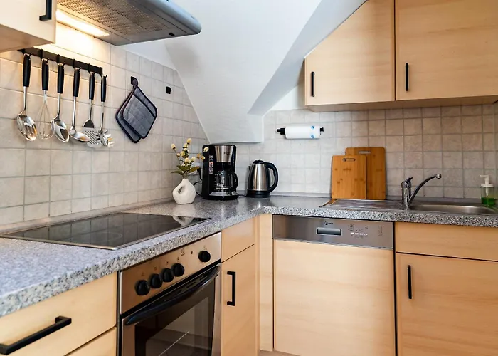 Mava Homes * Бад-Заров