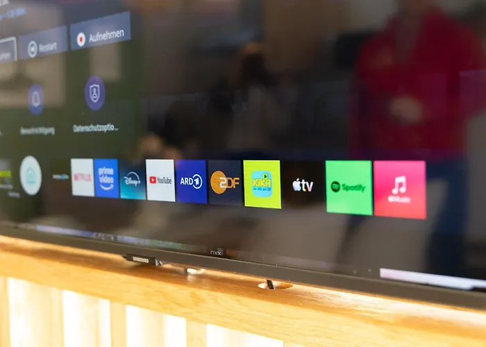 Mava Homes Апартаменты