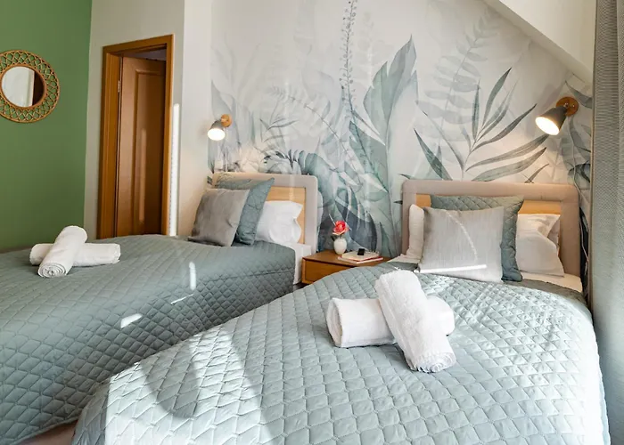 Mava Homes Бад-Заров