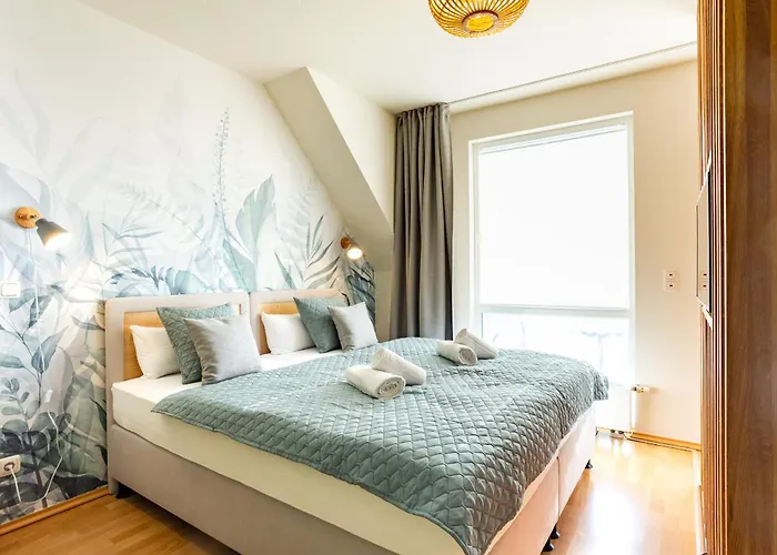 Mava Homes * Бад-Заров